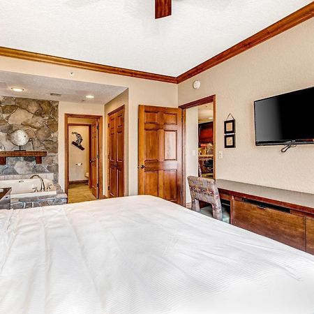 Canyons Westgate Resort #4506 Park City Bagian luar foto