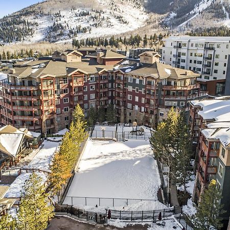 Canyons Westgate Resort #4506 Park City Bagian luar foto