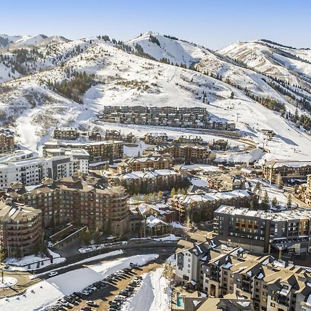 Canyons Westgate Resort #4506 Park City Bagian luar foto