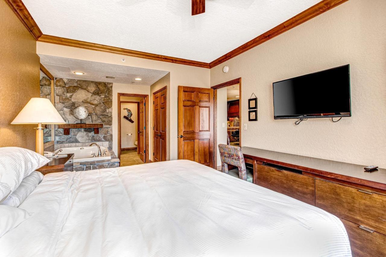 Canyons Westgate Resort #4506 Park City Bagian luar foto