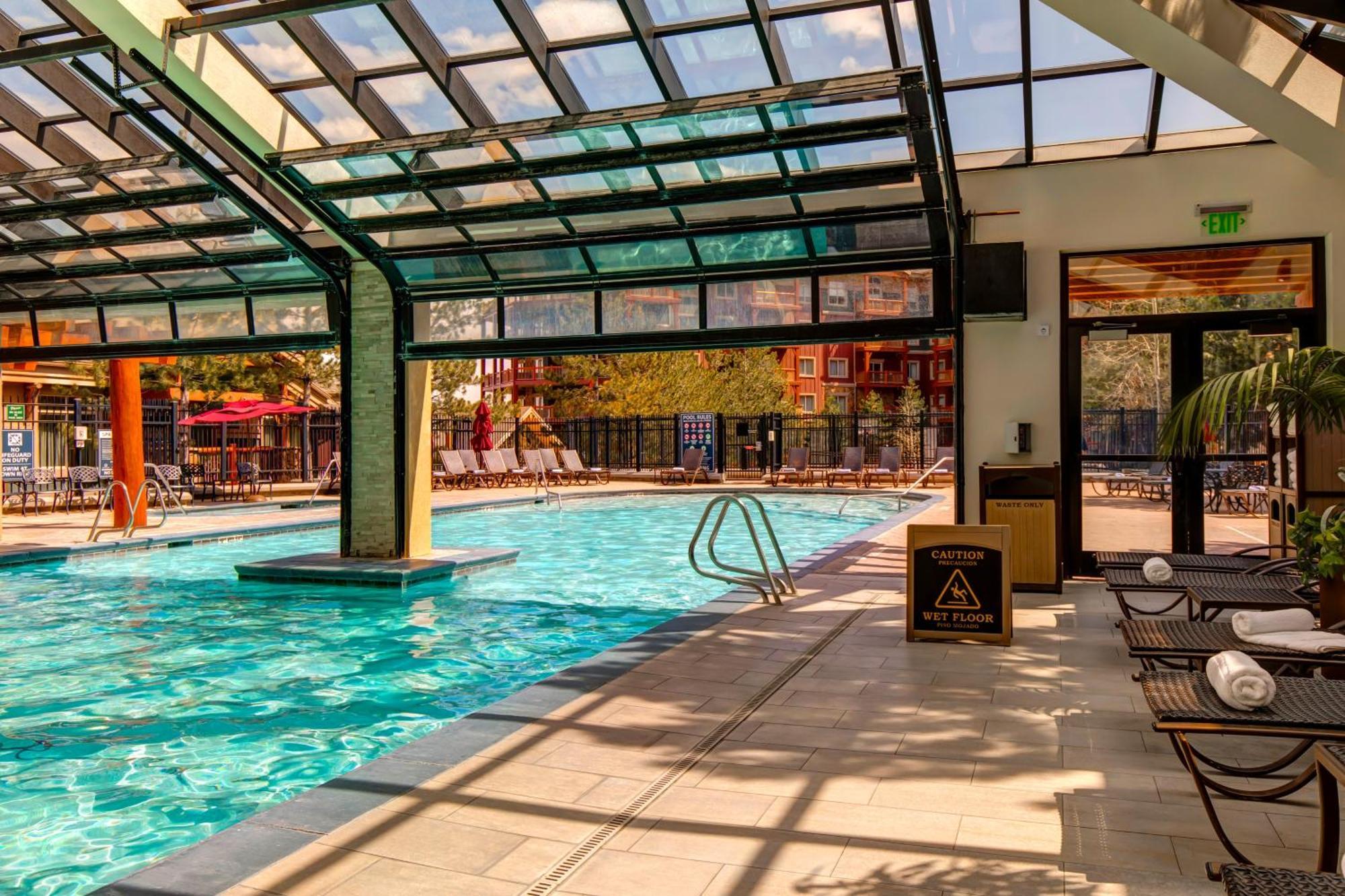 Canyons Westgate Resort #4506 Park City Bagian luar foto