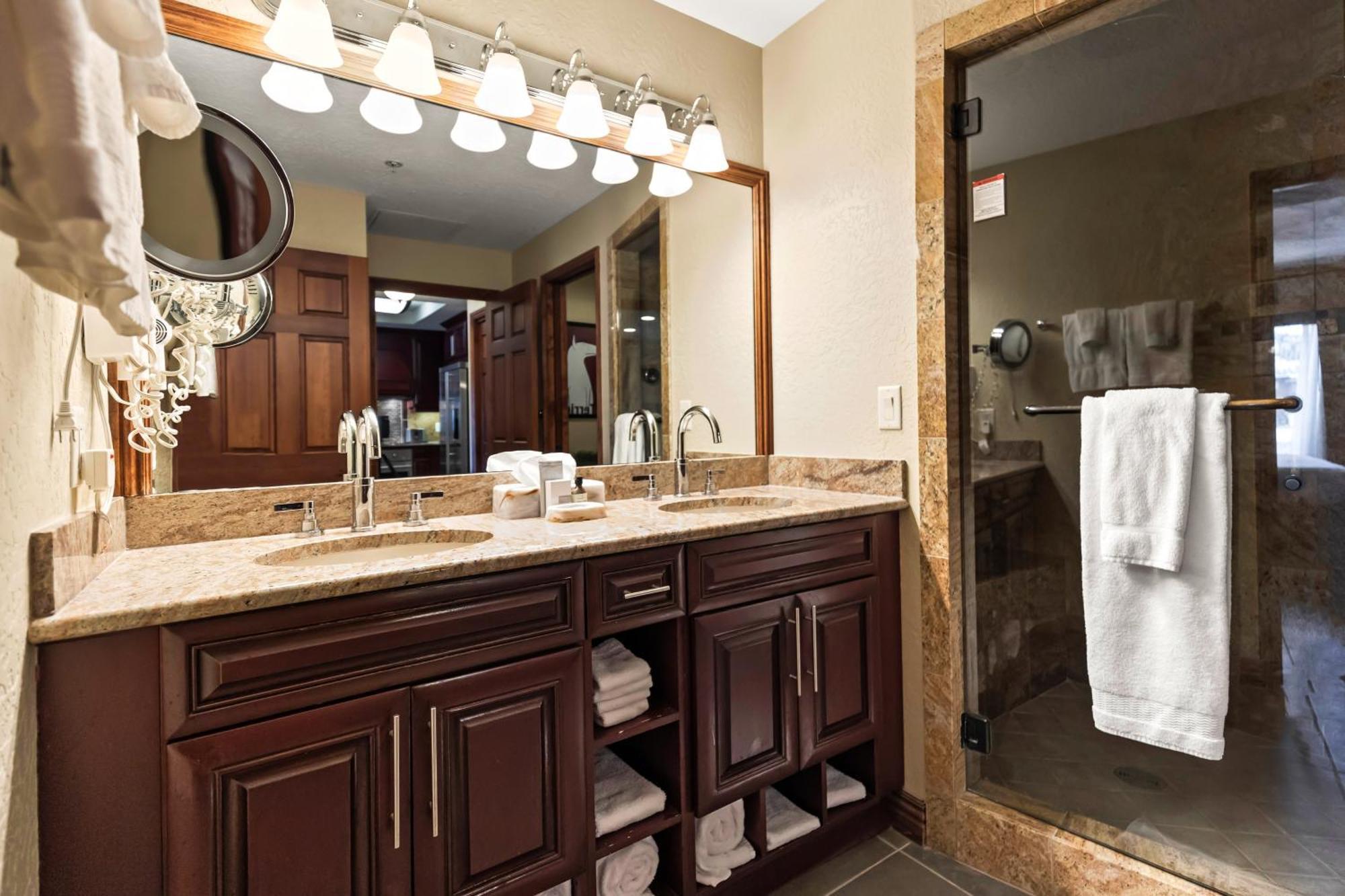 Canyons Westgate Resort #4506 Park City Bagian luar foto