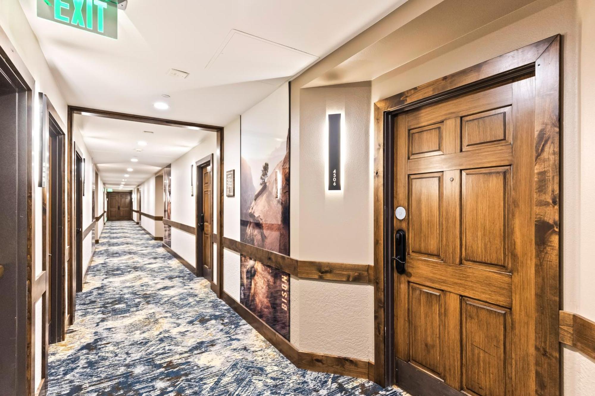 Canyons Westgate Resort #4506 Park City Bagian luar foto