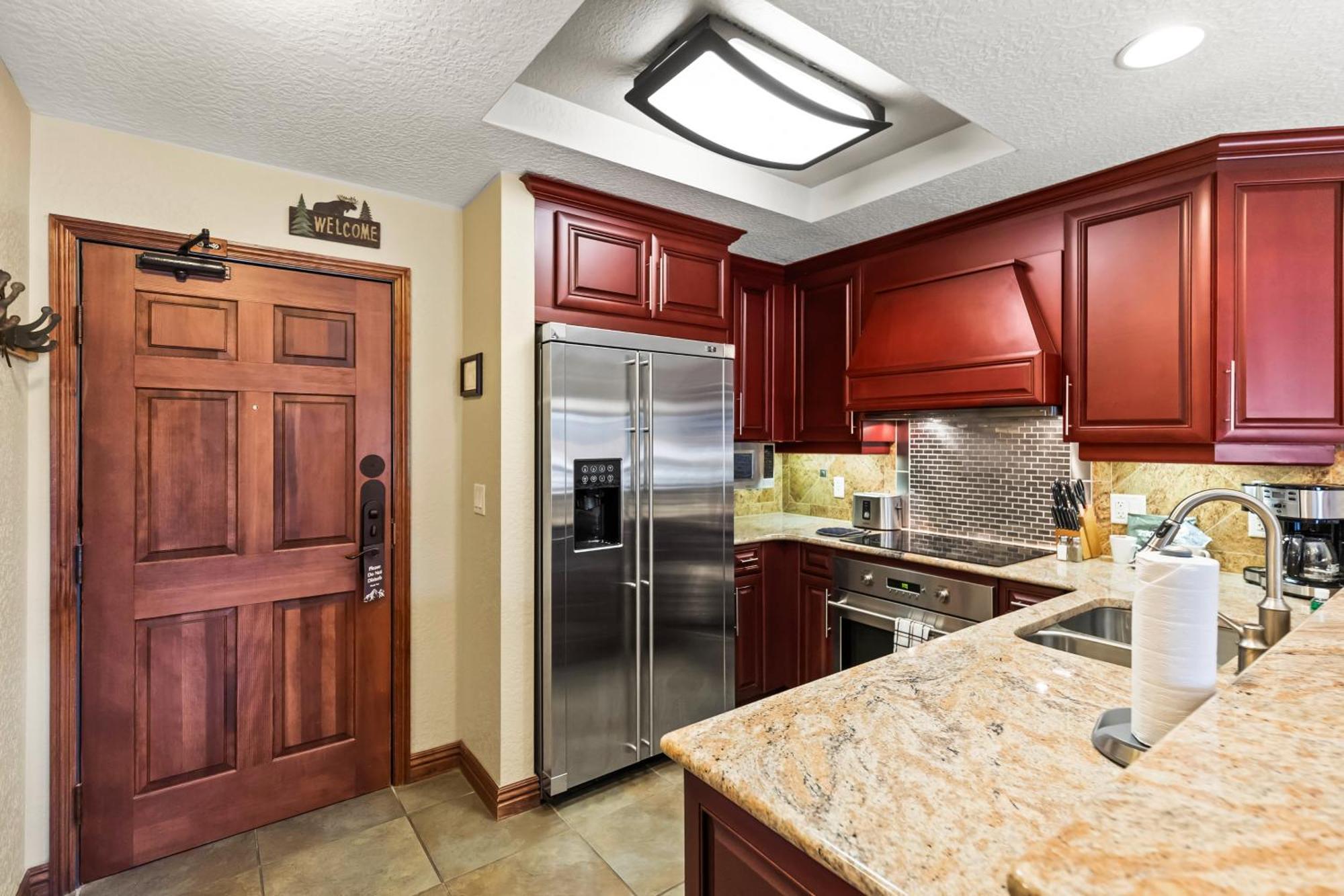 Canyons Westgate Resort #4506 Park City Bagian luar foto