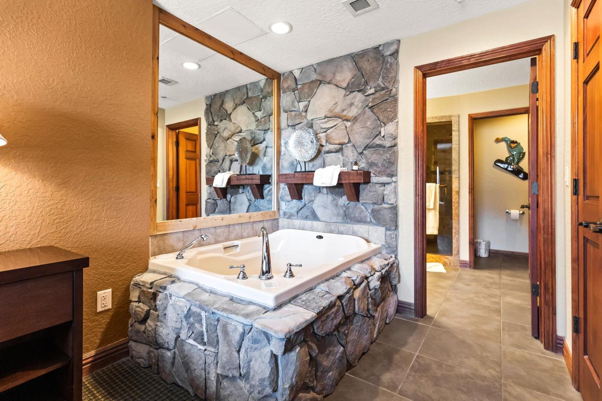 Canyons Westgate Resort #4506 Park City Bagian luar foto