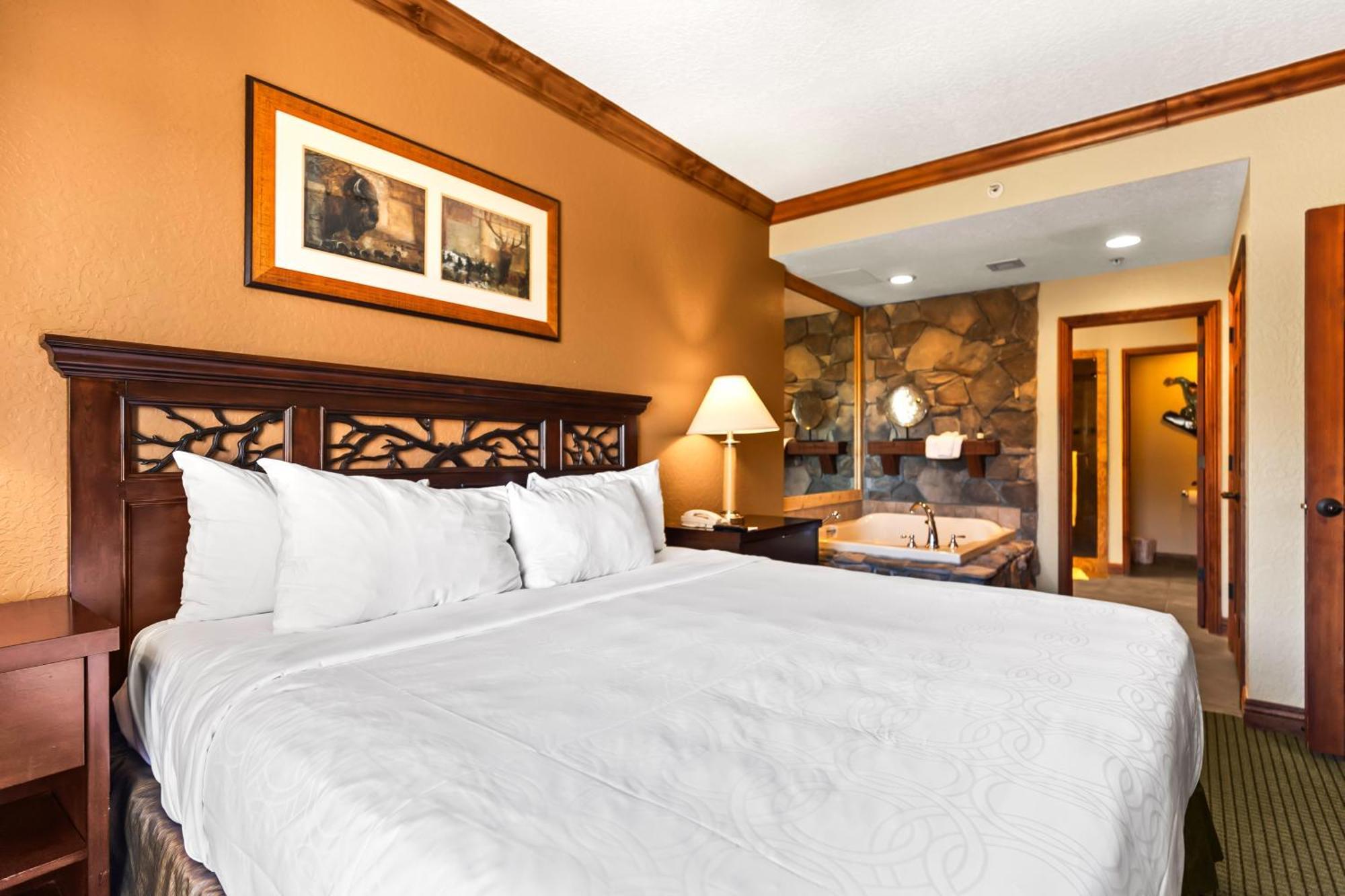 Canyons Westgate Resort #4506 Park City Bagian luar foto