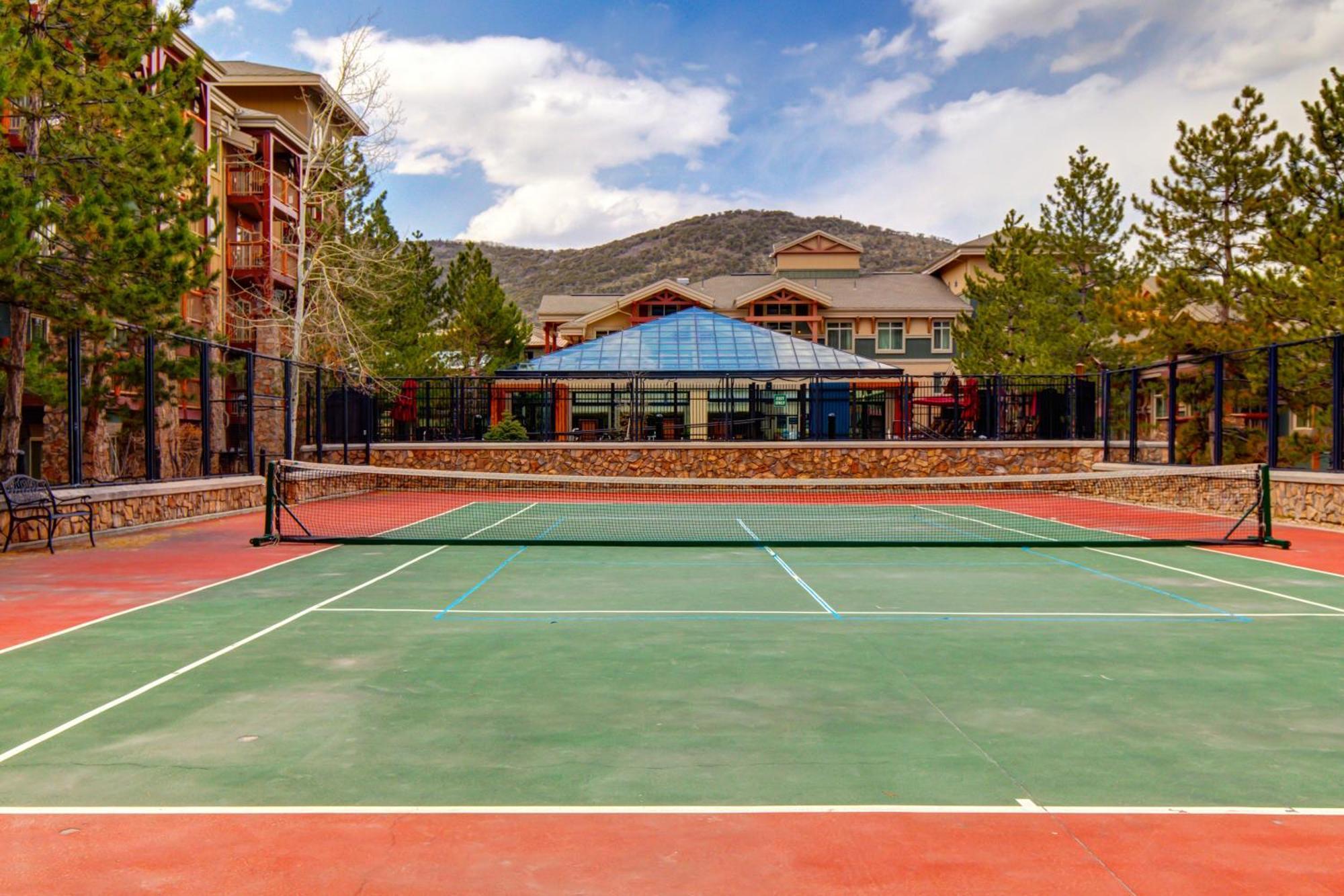 Canyons Westgate Resort #4506 Park City Bagian luar foto