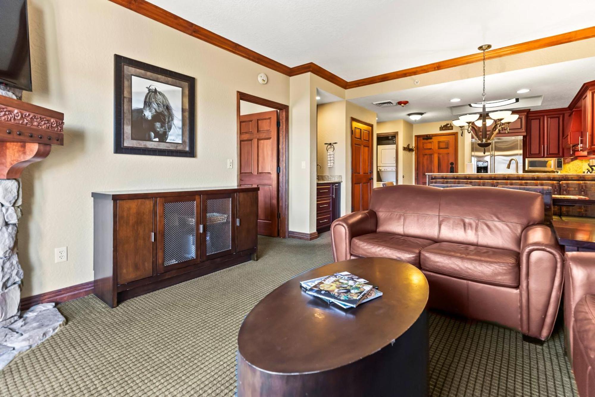 Canyons Westgate Resort #4506 Park City Bagian luar foto