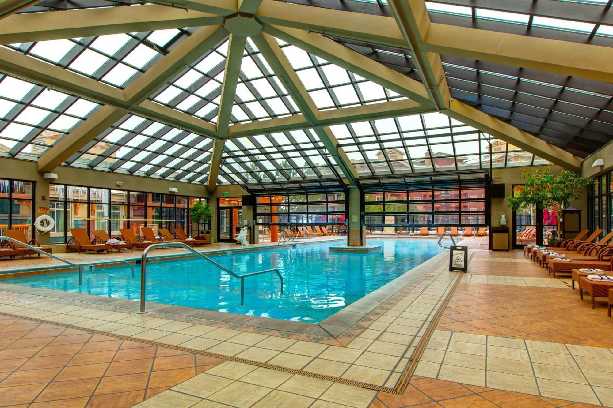 Canyons Westgate Resort #4506 Park City Bagian luar foto