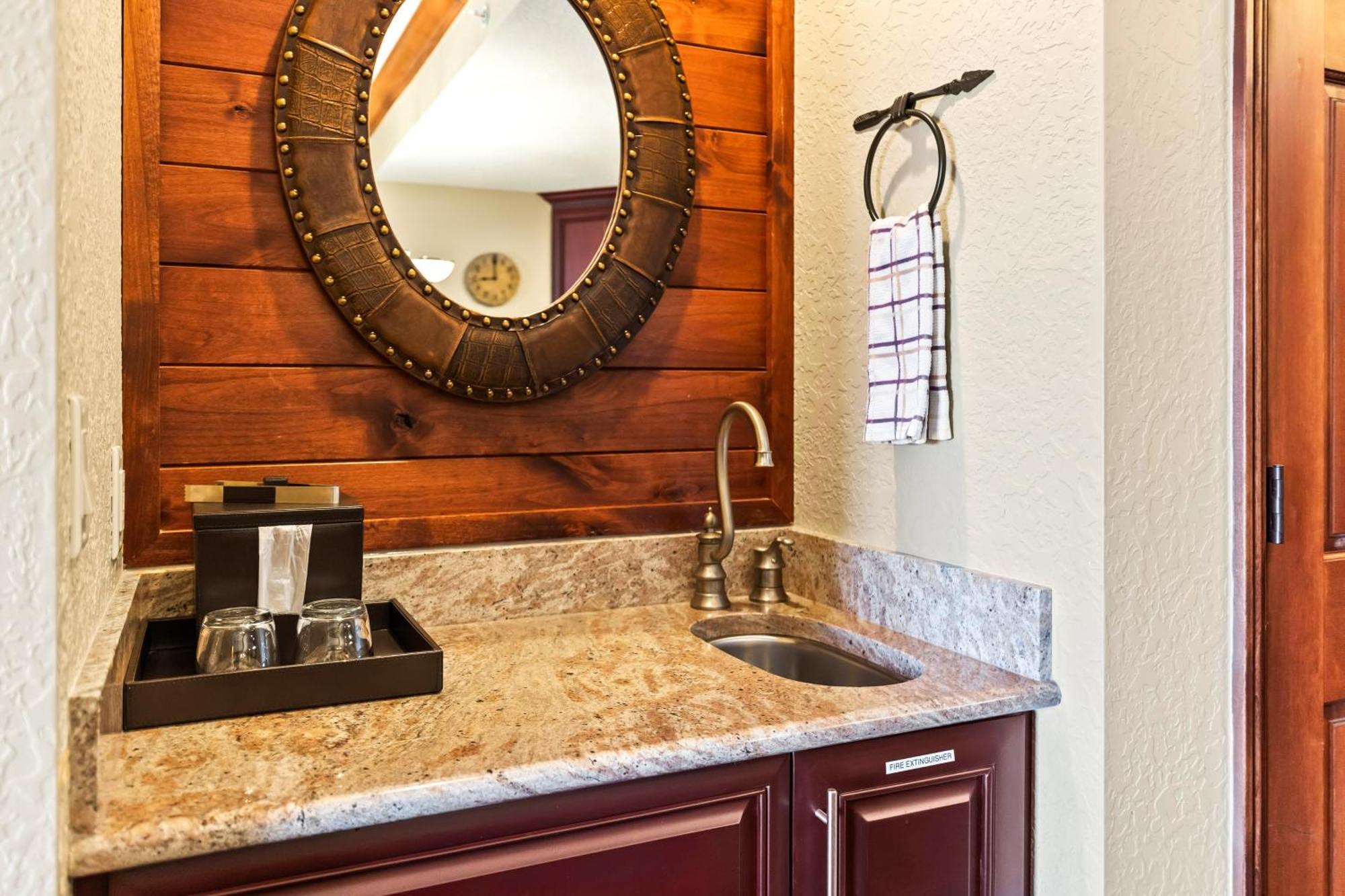 Canyons Westgate Resort #4506 Park City Bagian luar foto