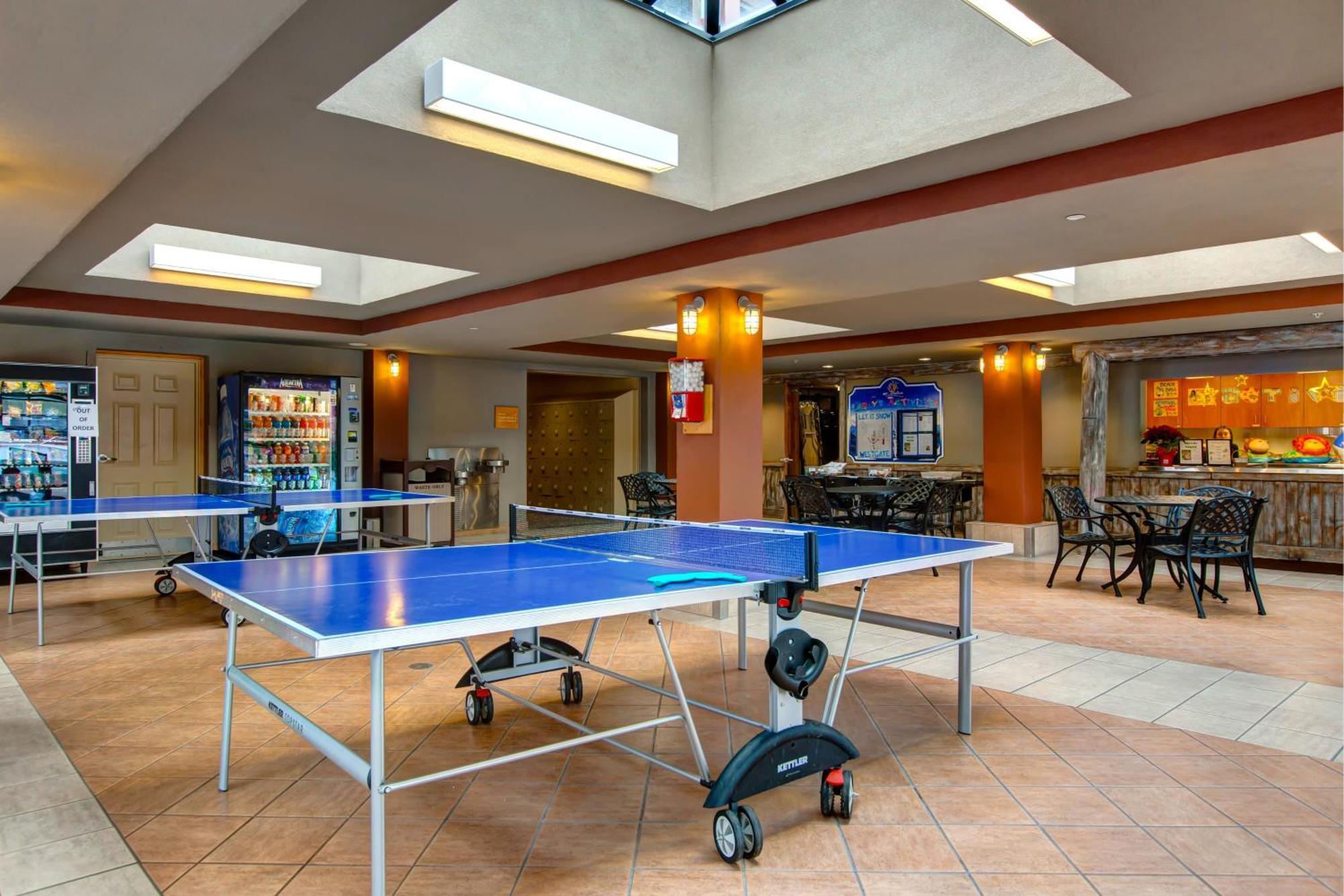 Canyons Westgate Resort #4506 Park City Bagian luar foto