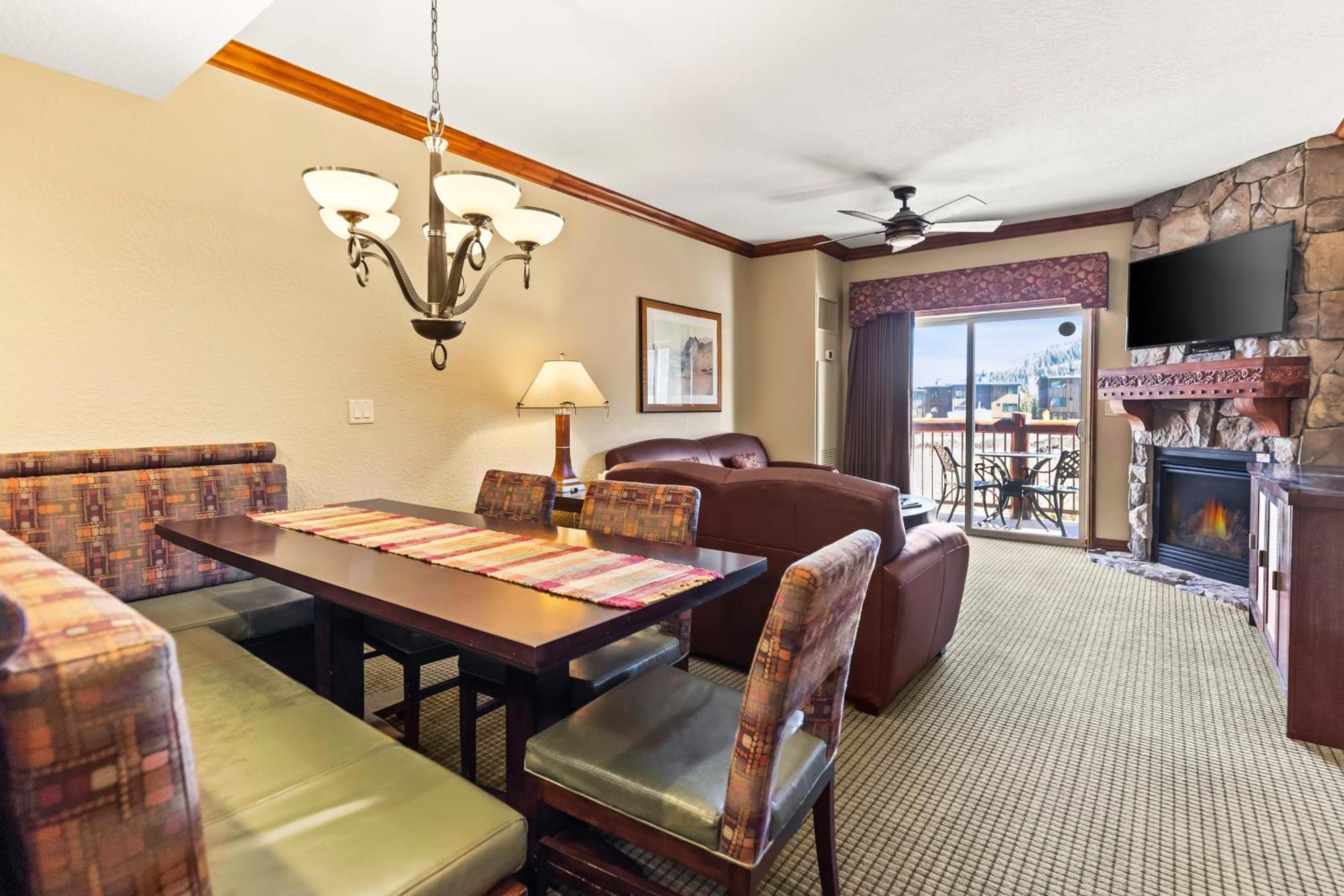 Canyons Westgate Resort #4506 Park City Bagian luar foto