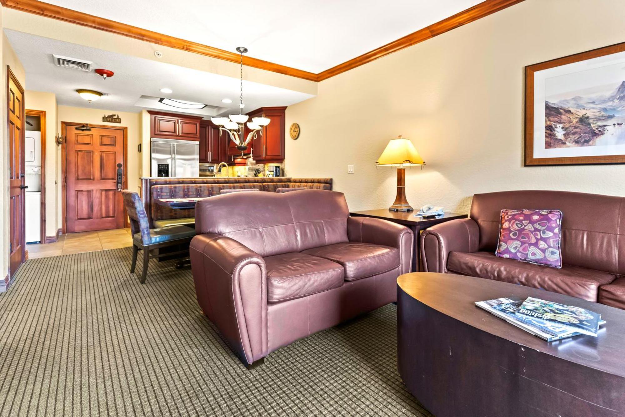 Canyons Westgate Resort #4506 Park City Bagian luar foto