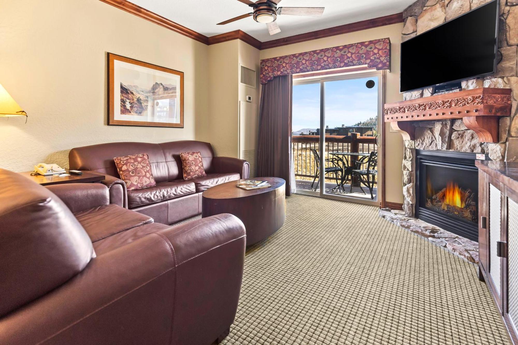 Canyons Westgate Resort #4506 Park City Bagian luar foto
