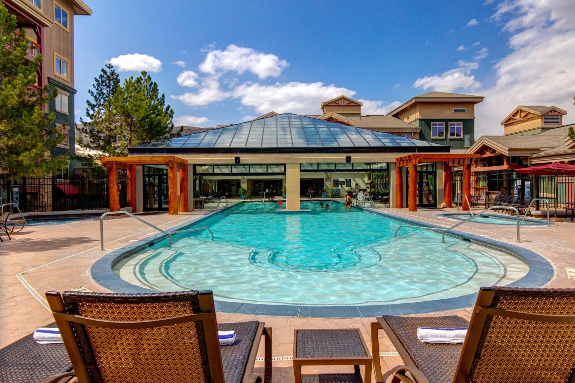 Canyons Westgate Resort #4506 Park City Bagian luar foto